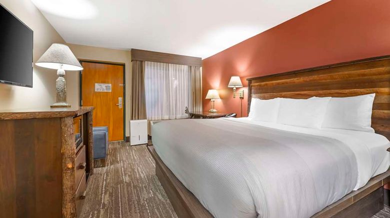 <b>Quality Inn Ashland Room</b>. Images powered by <a href="https://iceportal.shijigroup.com/" title="IcePortal" target="_blank">IcePortal</a>.