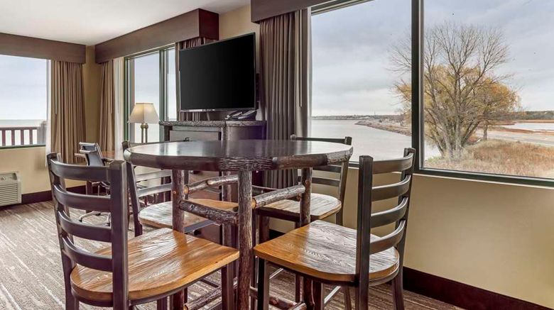 <b>Quality Inn Ashland Suite</b>. Images powered by <a href="https://iceportal.shijigroup.com/" title="IcePortal" target="_blank">IcePortal</a>.
