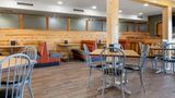Quality Inn Ashland Restaurant
