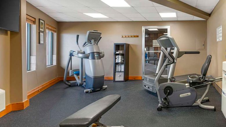<b>Quality Inn Ashland Health</b>. Images powered by <a href="https://iceportal.shijigroup.com/" title="IcePortal" target="_blank">IcePortal</a>.