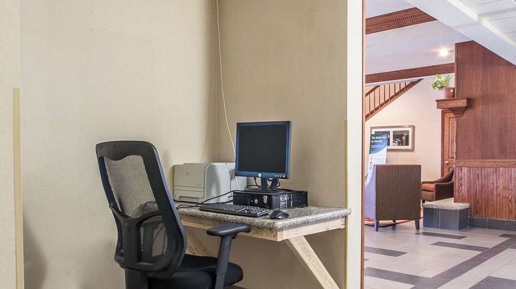 Quality Inn & Suites Other