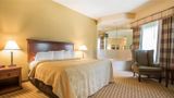 Quality Inn & Suites Suite