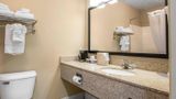 Quality Inn & Suites Room