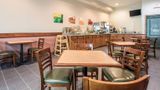 Quality Inn & Suites Restaurant