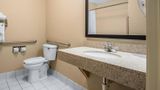 Quality Inn & Suites Room