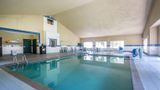 Quality Inn & Suites Pool