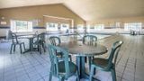 Quality Inn & Suites Pool