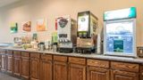Quality Inn & Suites Restaurant