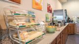 Quality Inn & Suites Restaurant