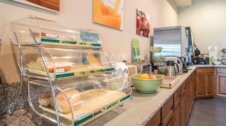 Quality Inn & Suites Restaurant