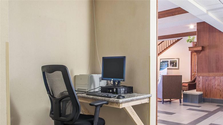 <b>Quality Inn & Suites Other</b>. Images powered by <a href="https://iceportal.shijigroup.com/" title="IcePortal" target="_blank">IcePortal</a>.