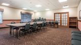 Quality Inn & Suites Meeting