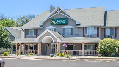Quality Inn & Suites