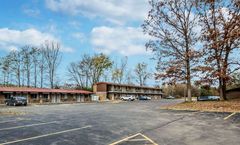Econo Lodge Waupaca