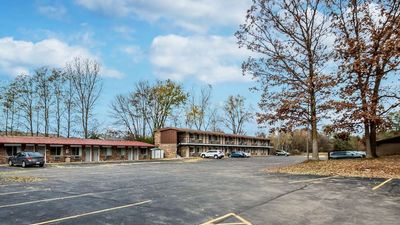 Econo Lodge Waupaca