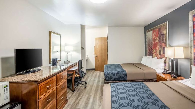<b>Econo Lodge Waupaca Room</b>. Images powered by <a href="https://iceportal.shijigroup.com/" title="IcePortal" target="_blank">IcePortal</a>.