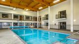 Econo Lodge Waupaca Pool