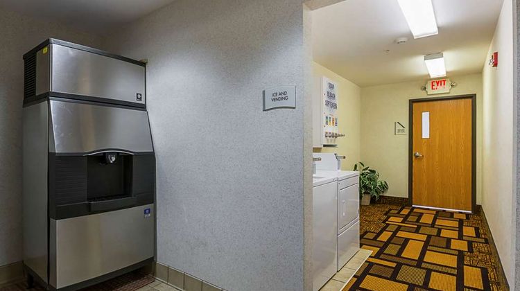 Quality Inn Belmont Other