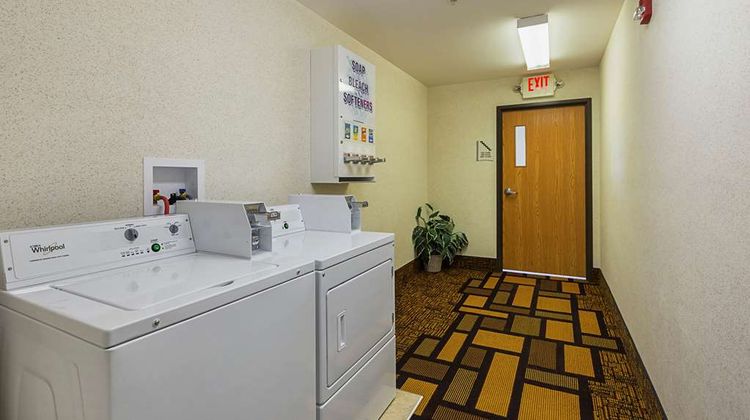 Quality Inn Belmont Other