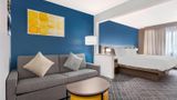 <b>Quality Inn & Suites Wisconsin Dells Suite</b>. Images powered by <a href="https://iceportal.shijigroup.com/" title="IcePortal" target="_blank">IcePortal</a>.