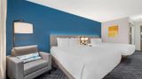 <b>Comfort Inn & Suites Wisconsin Dells Room</b>. Images powered by <a href="https://iceportal.shijigroup.com/" title="IcePortal" target="_blank">IcePortal</a>.