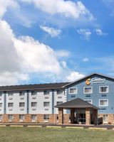 Comfort Inn & Suites Wisconsin Dells