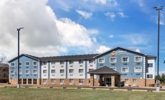 Comfort Inn & Suites Wisconsin Dells