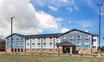 Comfort Inn & Suites Wisconsin Dells