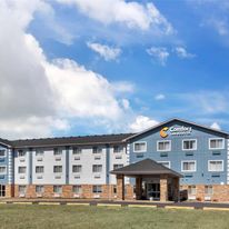 Quality Inn & Suites Wisconsin Dells