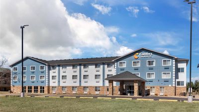 Quality Inn & Suites Wisconsin Dells