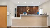 <b>Quality Inn & Suites Wisconsin Dells Lobby</b>. Images powered by <a href="https://iceportal.shijigroup.com/" title="IcePortal" target="_blank">IcePortal</a>.