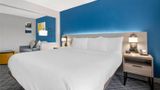 <b>Quality Inn & Suites Wisconsin Dells Suite</b>. Images powered by <a href="https://iceportal.shijigroup.com/" title="IcePortal" target="_blank">IcePortal</a>.