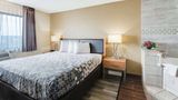 Econo Lodge Suite