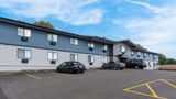 Econo Lodge Exterior
