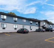 Econo Lodge Exterior