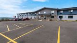 Econo Lodge Exterior