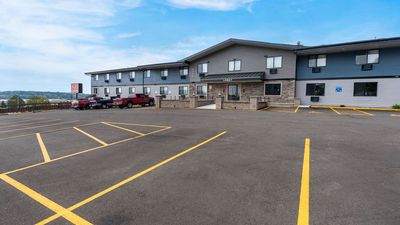 Econo Lodge