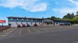 Econo Lodge Exterior
