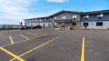 Econo Lodge Exterior