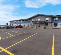 Econo Lodge Exterior