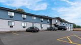 Econo Lodge Exterior