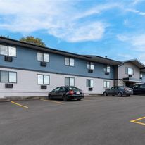 Econo Lodge