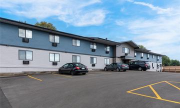 Econo Lodge