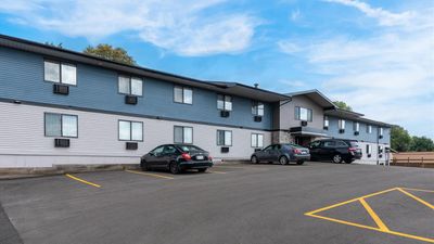 Econo Lodge