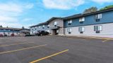 Econo Lodge Exterior