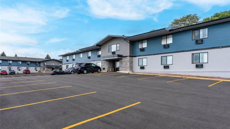Econo Lodge Exterior