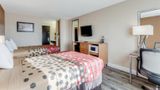 Econo Lodge Room
