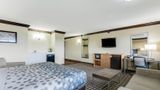 Econo Lodge Suite