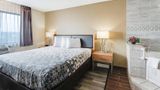 Econo Lodge Suite