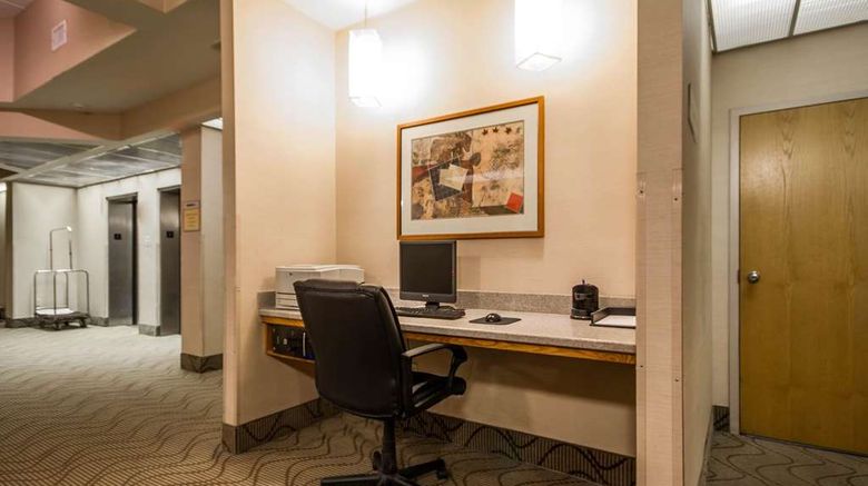 <b>Comfort Inn & Suites Madison East Other</b>. Images powered by <a href="https://iceportal.shijigroup.com/" title="IcePortal" target="_blank">IcePortal</a>.